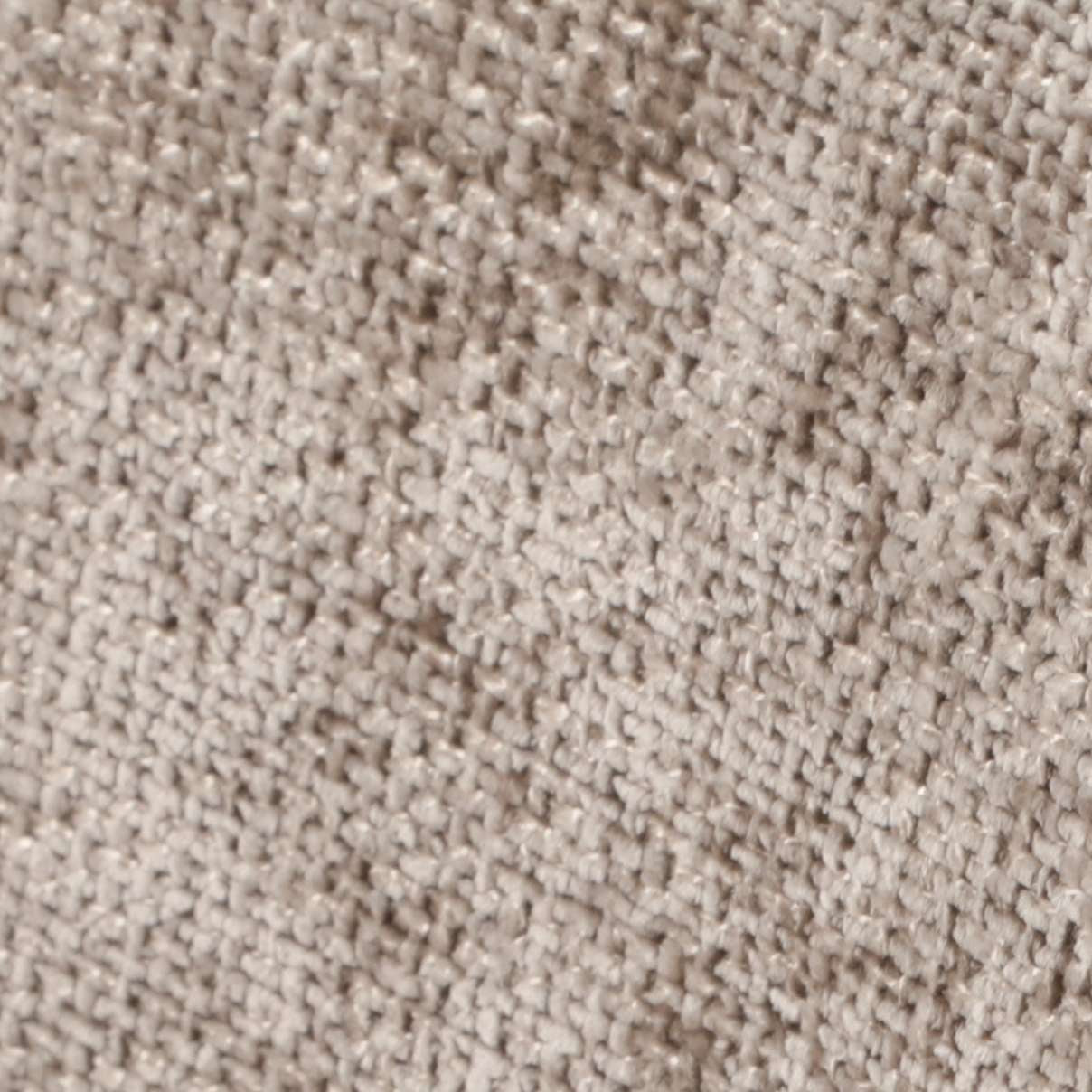 Stofstaal Julia - Taupe