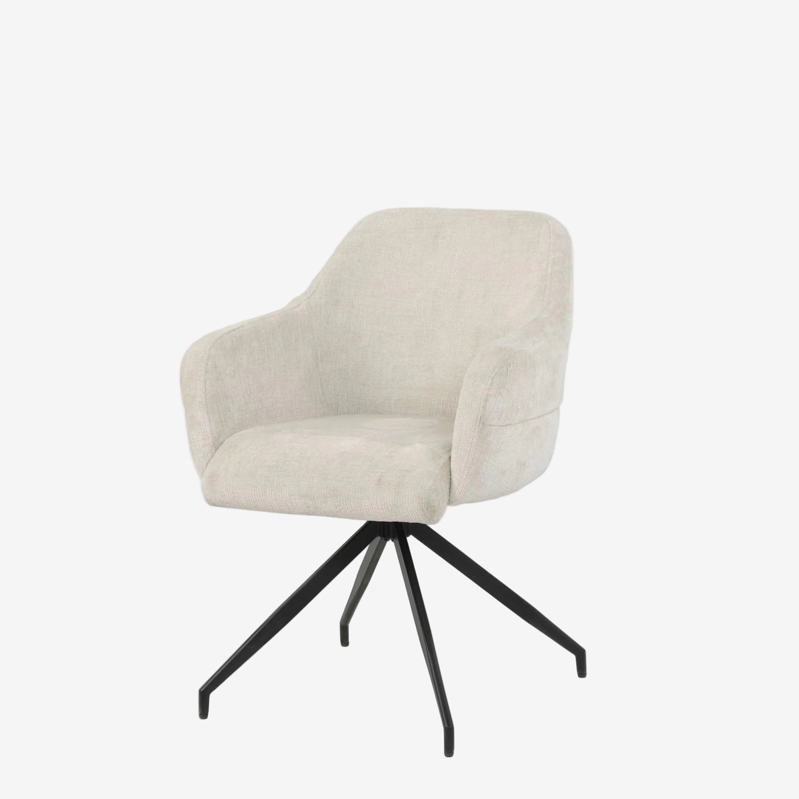 Eetkamerstoel Leandro