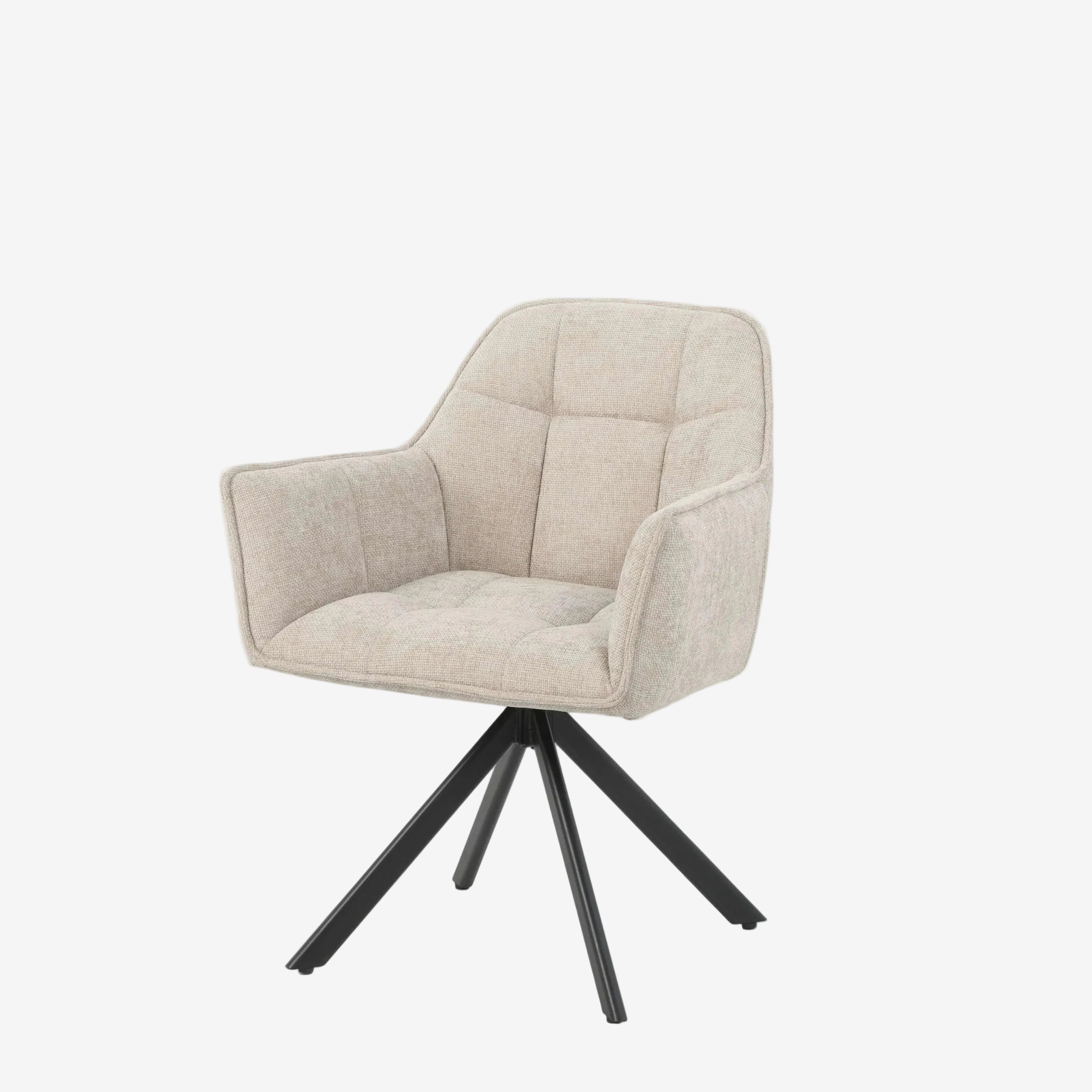 Eetkamerstoel Lorena