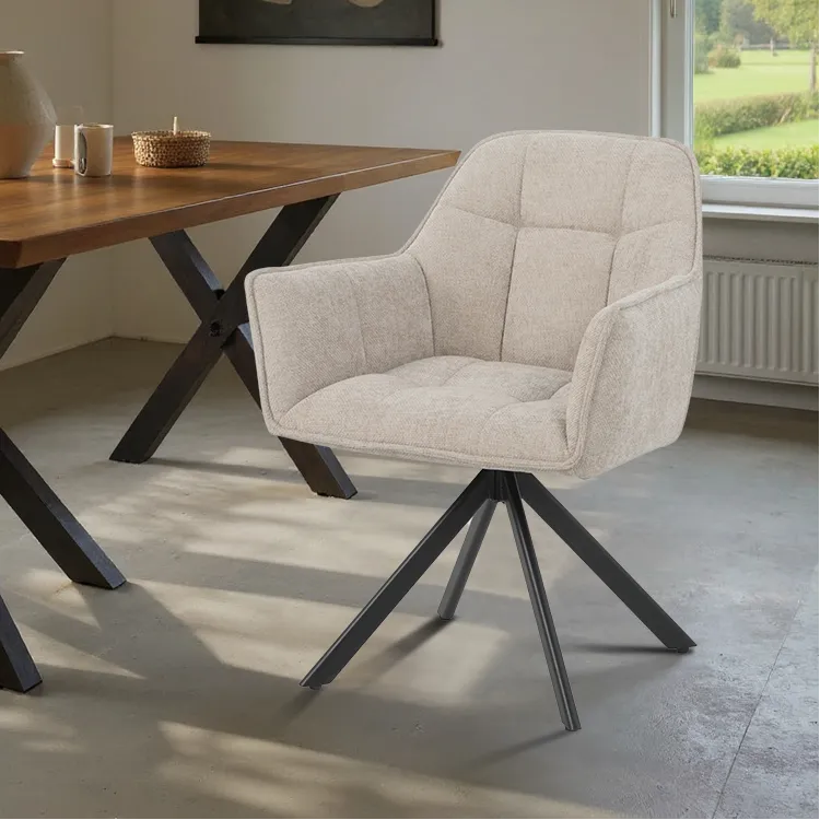 Eetkamerstoel Lorena