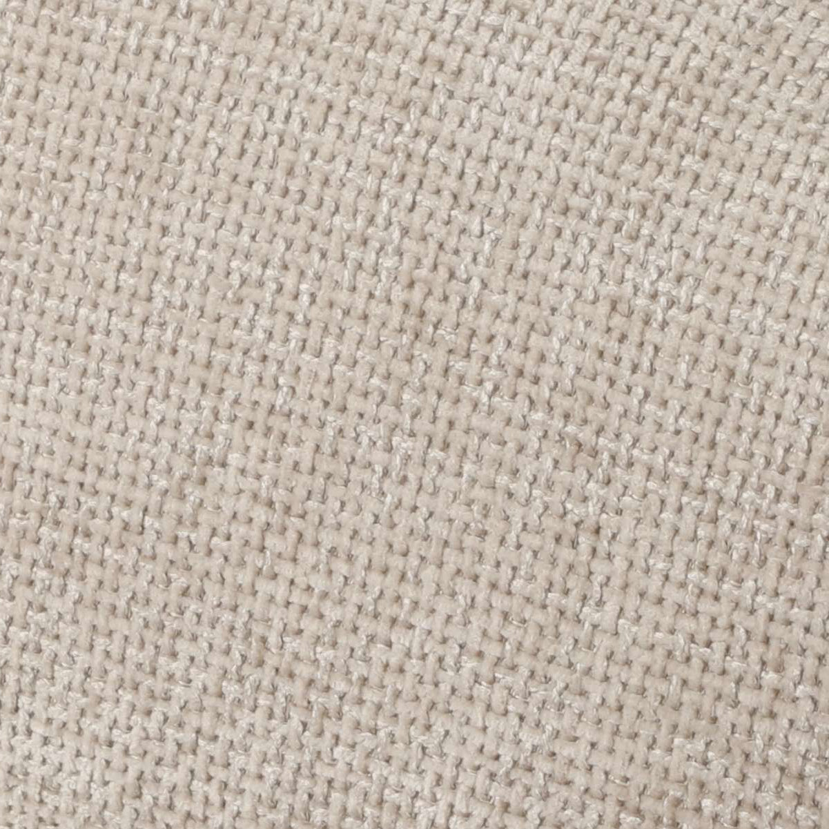 Stofstaal Lorena - Licht beige