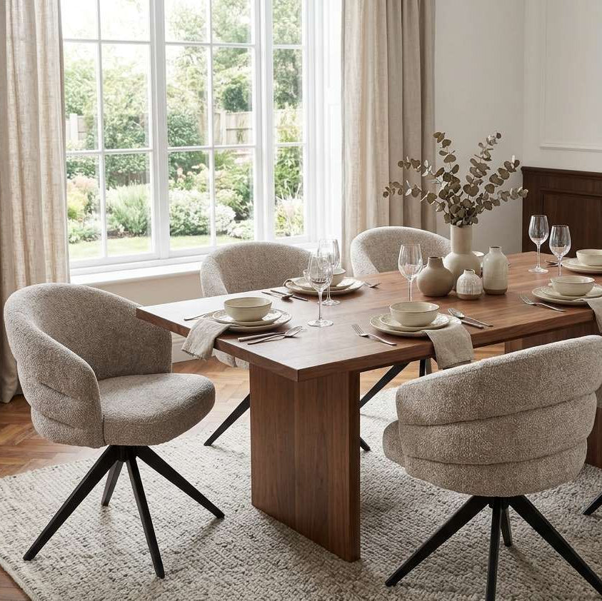 Eetkamerstoel Lucien