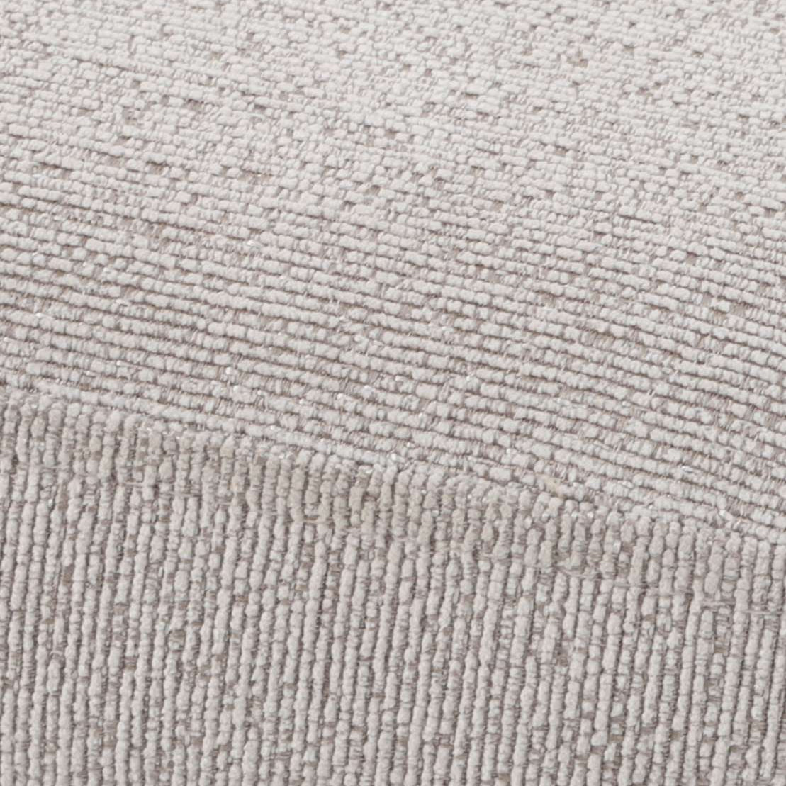 Stofstaal Matteo - Beige