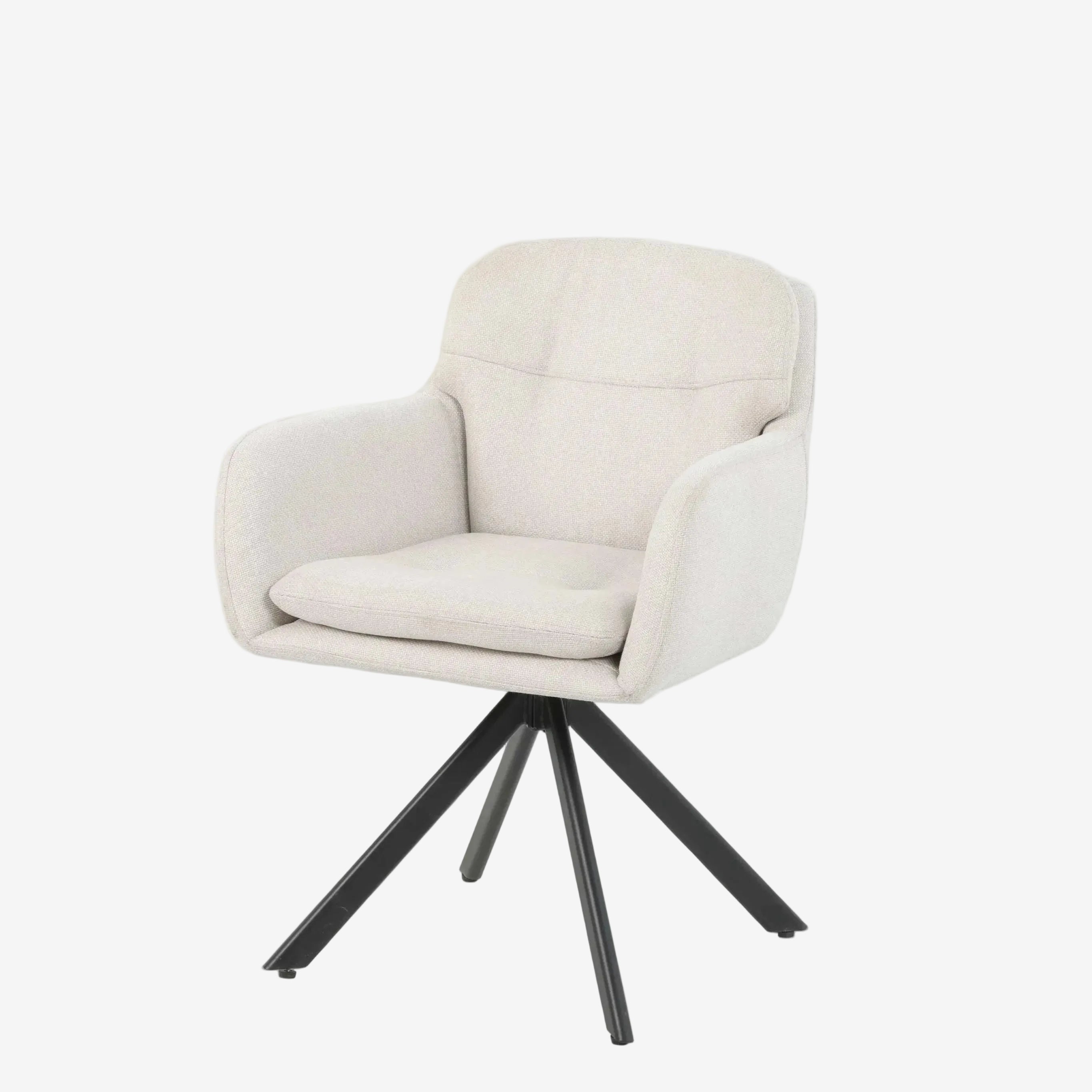 Eetkamerstoel Nicolas