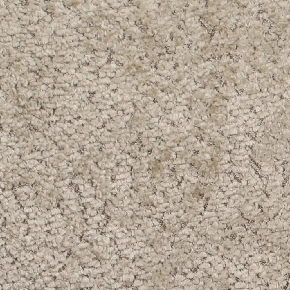 Stofstaal Sofia - Beige