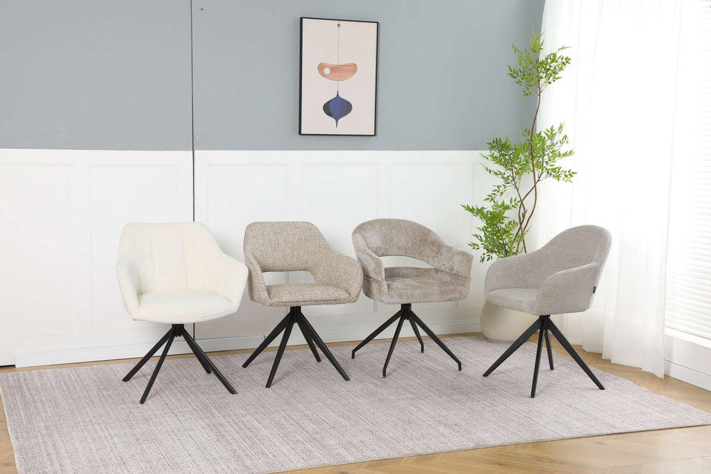 Eetkamerstoel Jordan