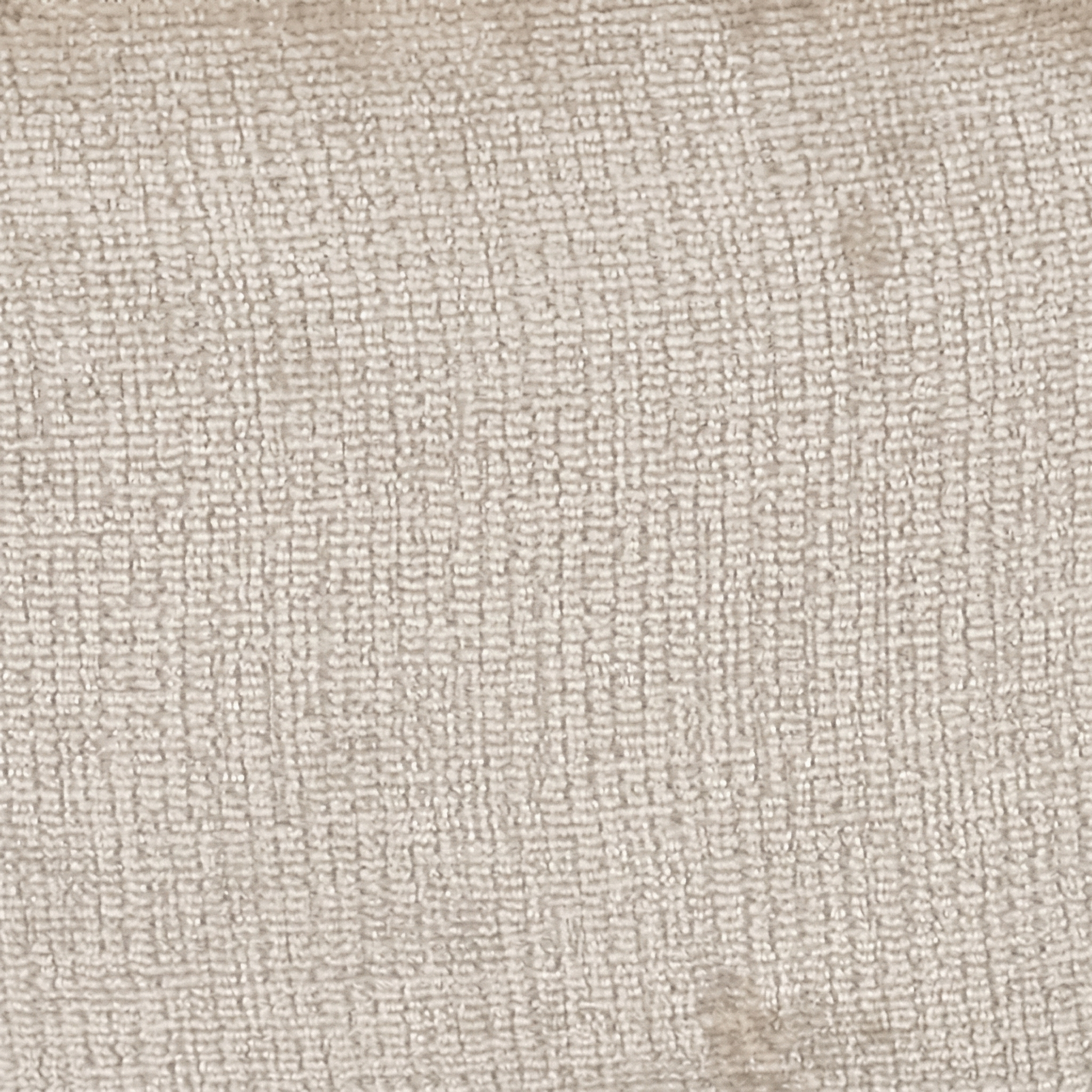 Stofstaal Elena - Taupe