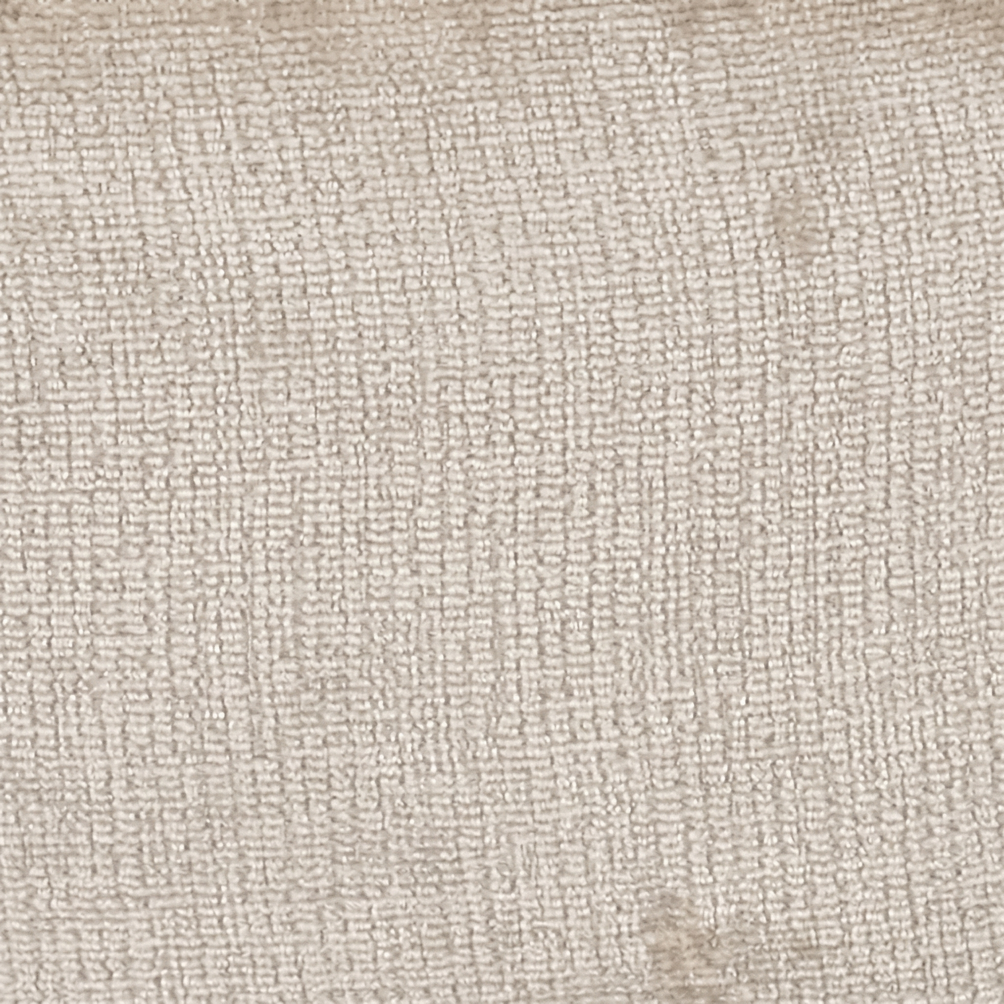 Stofstaal Elena - Taupe