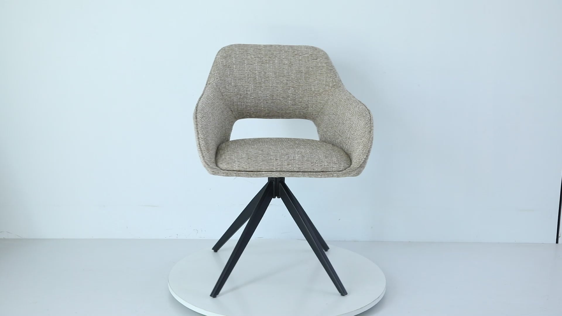 Eetkamerstoel Jordan