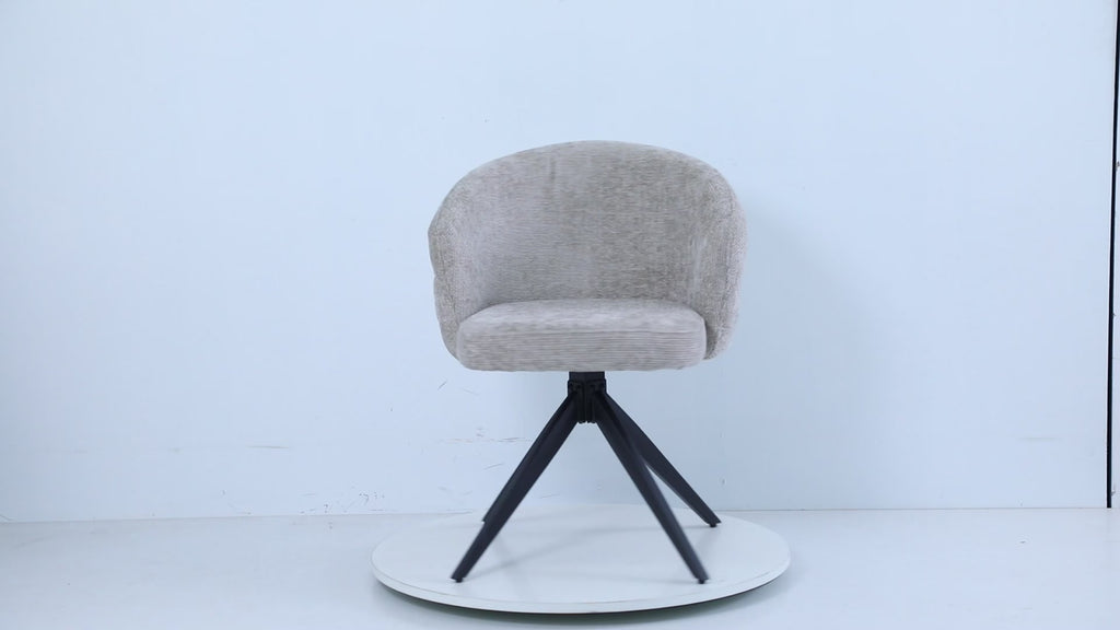 Eetkamerstoel Lucien